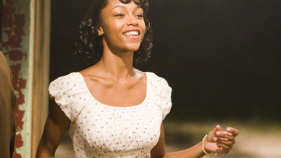 Photo du film Honeydripper