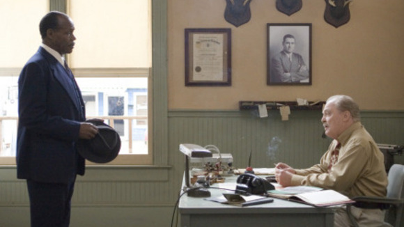 Photo du film Honeydripper