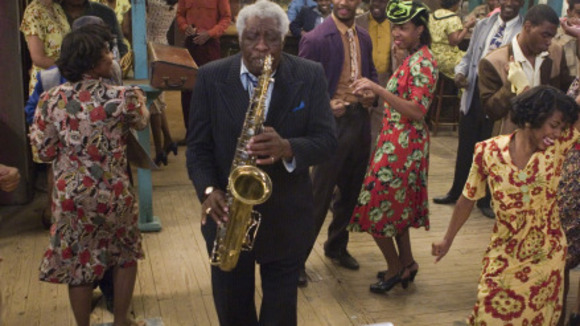 Photo du film Honeydripper