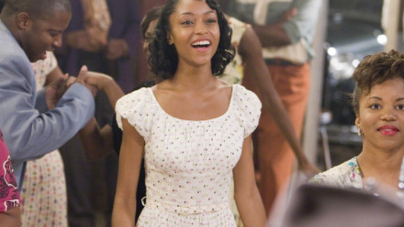 Photo du film Honeydripper