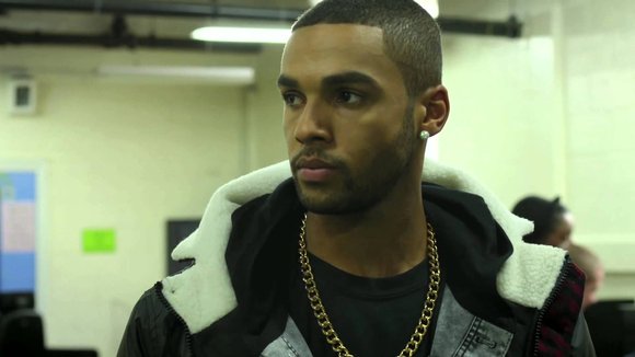 Photo from the movie Honeytrap