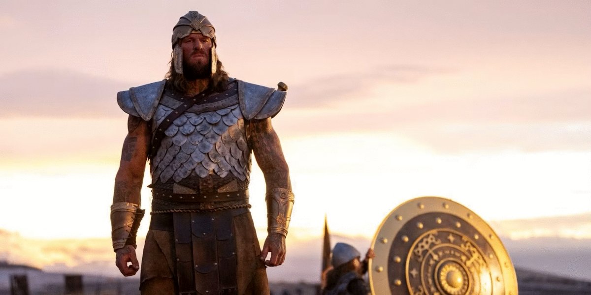 Photo du film House of David