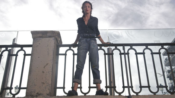 Photo du film Les Amants passagers