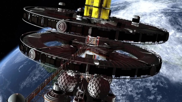 Photo du film Space Junk