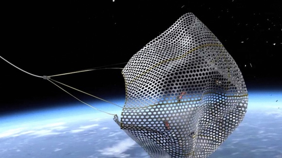 Photo du film Space Junk