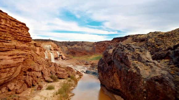 Photo du film Space Junk