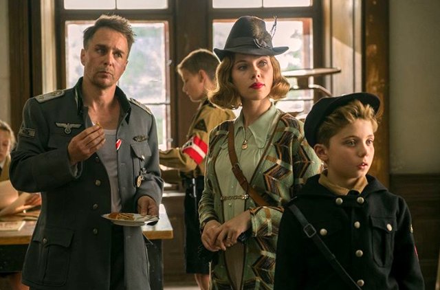 Photo du film Jojo v.f.