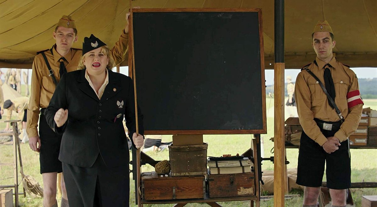 Photo du film Jojo v.f.