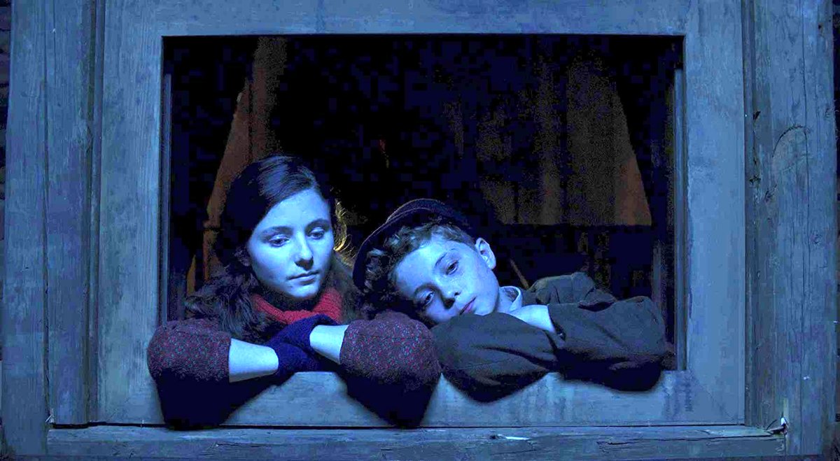 Photo du film Jojo v.f.