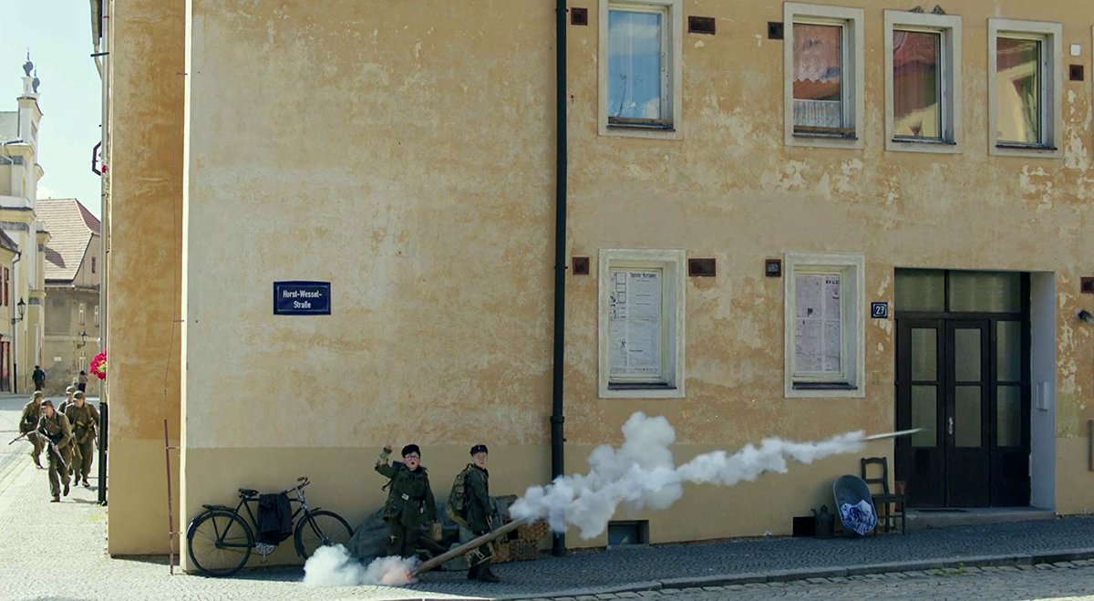 Photo du film Jojo v.f.