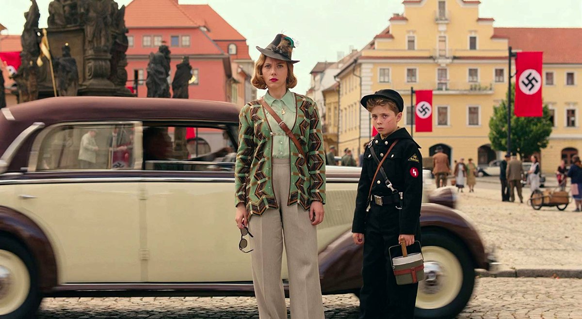 Photo du film Jojo v.f.