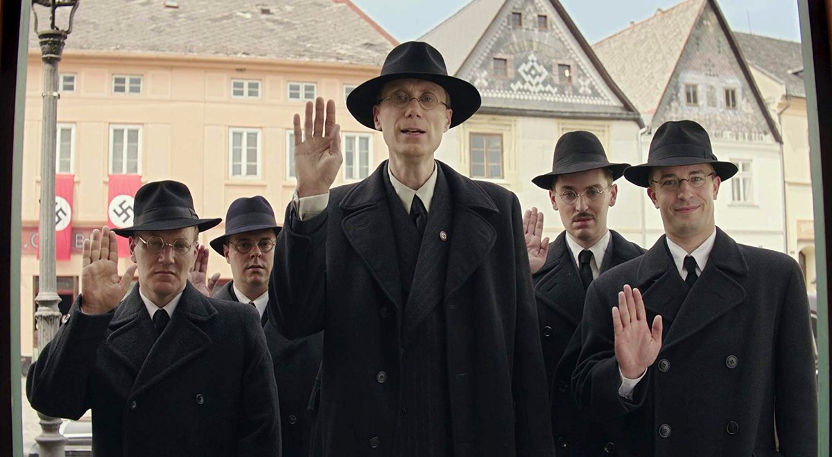 Photo du film Jojo v.f.