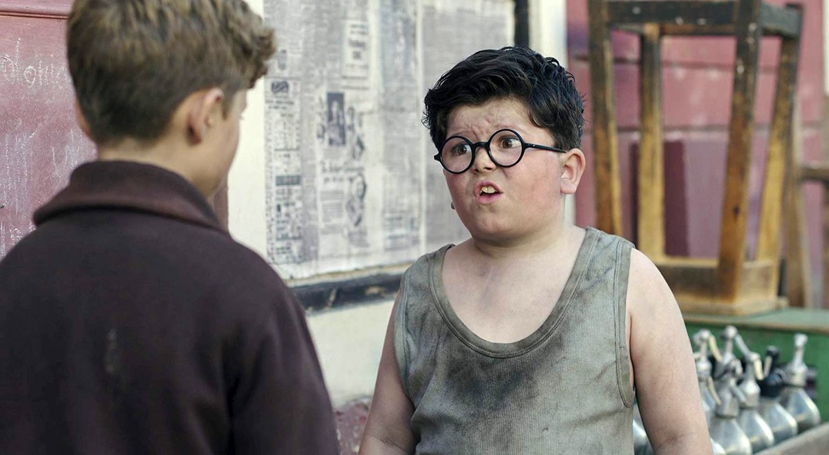 Photo du film Jojo v.f.