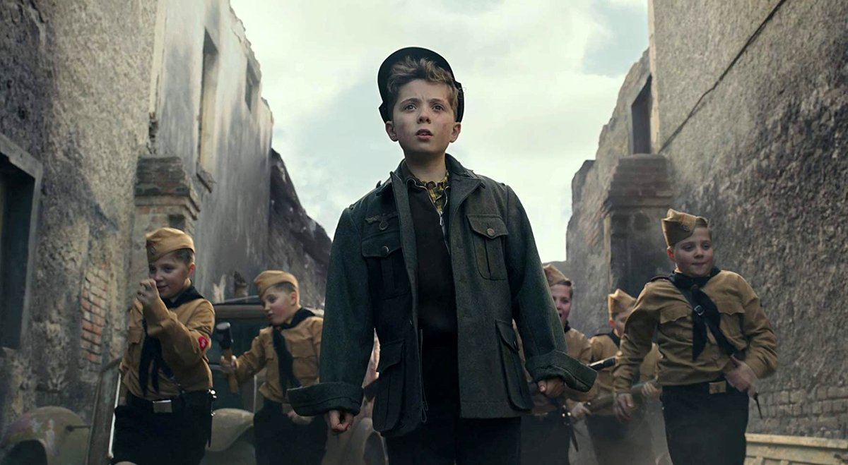 Photo du film Jojo v.f.