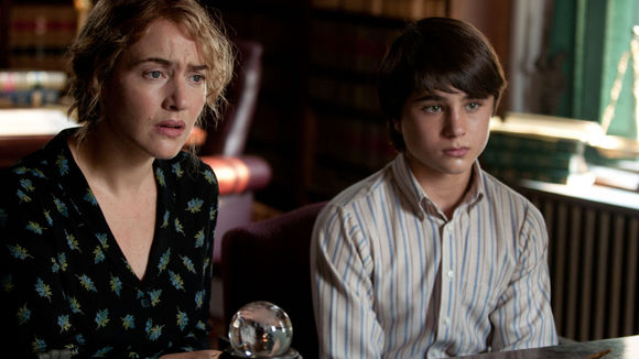 Photo du film La Fête du Travail