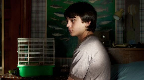 Photo du film La Fête du Travail