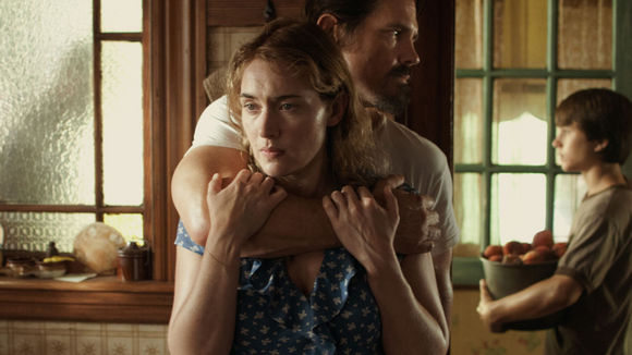 Photo du film La Fête du Travail