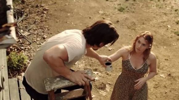 Photo du film La Fête du Travail