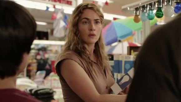 Photo du film La Fête du Travail