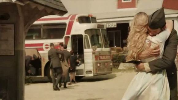 Photo du film La Fête du Travail