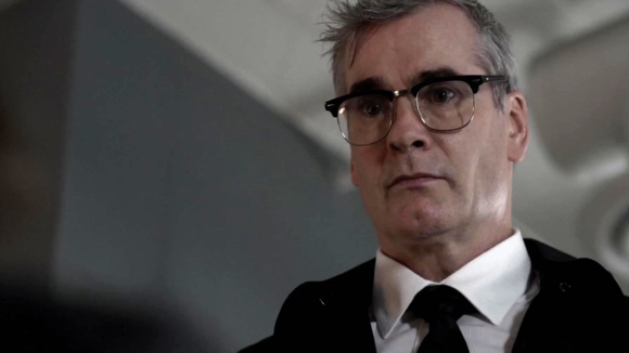 Photo from the movie The Last Heist