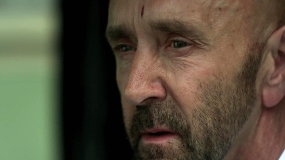 Photo from the movie The Last Heist