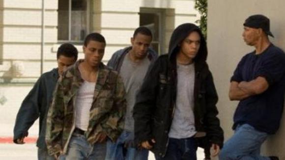 Photo du film Life Is Hot in Cracktown