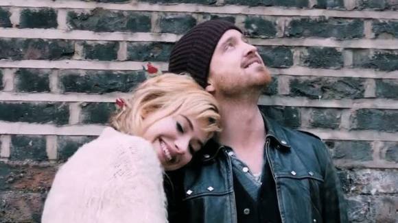 Photo du film A Long Way Down