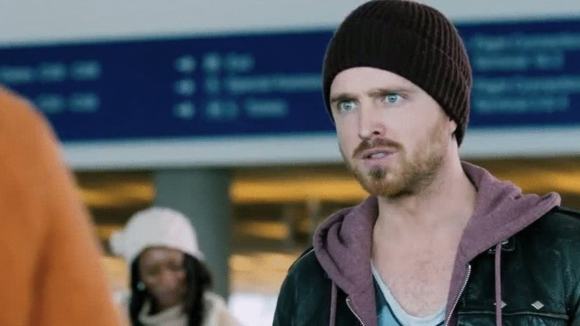 Photo du film A Long Way Down