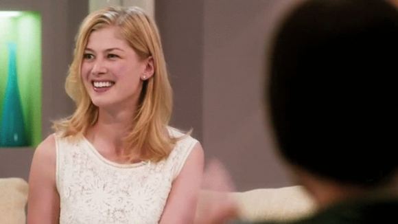 Photo du film A Long Way Down