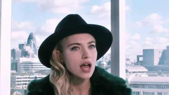 Photo du film A Long Way Down