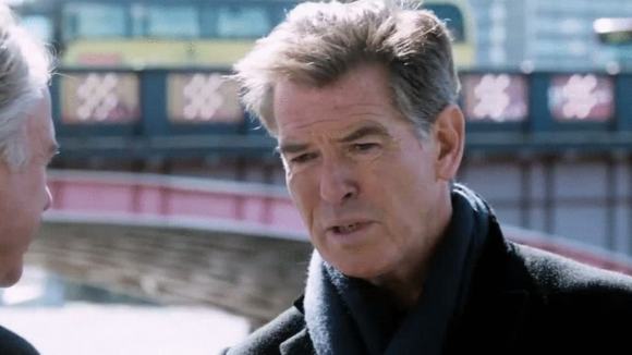 Photo du film A Long Way Down