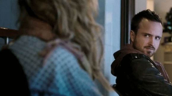 Photo du film A Long Way Down