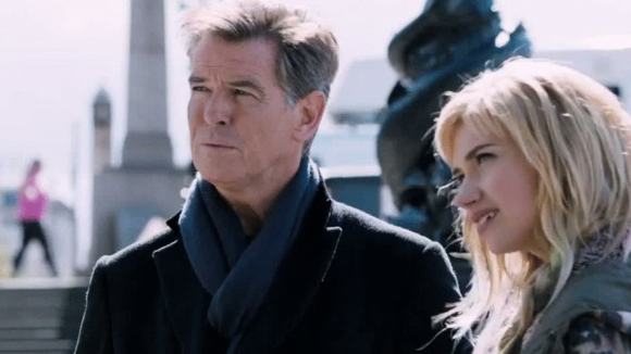 Photo du film A Long Way Down