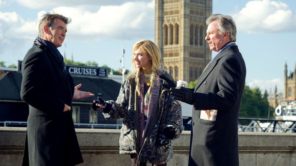 Photo du film A Long Way Down