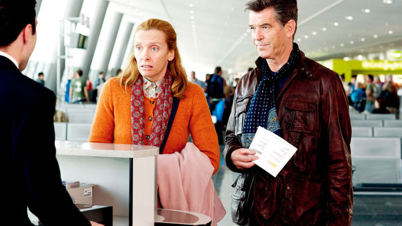 Photo du film A Long Way Down