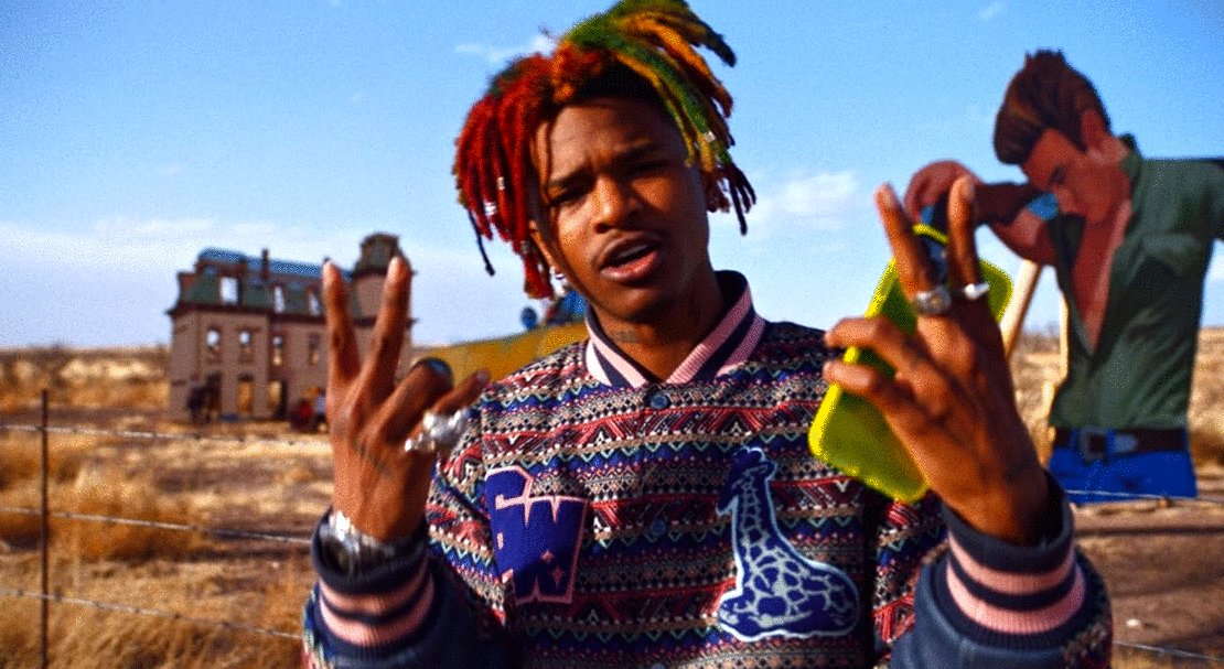 Photo du film Lost Soulz