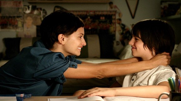 Photo from the movie Ma ma