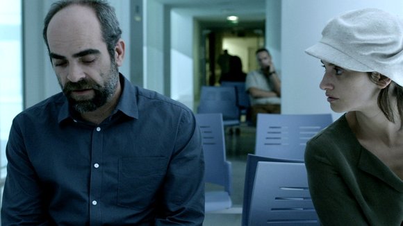 Photo from the movie Ma ma