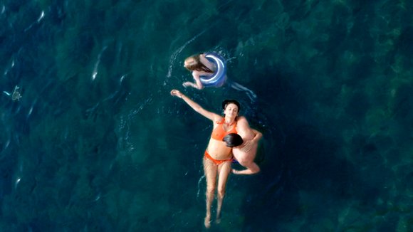 Photo from the movie Ma ma