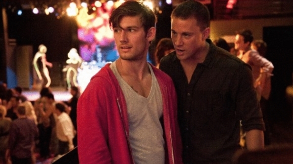 Photo from the movie Magic Mike