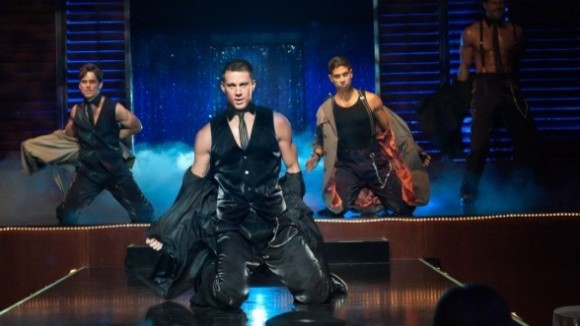 Photo from the movie Magic Mike