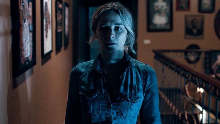 Photo du film Malicious