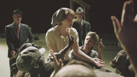 Photo from the movie Manderlay