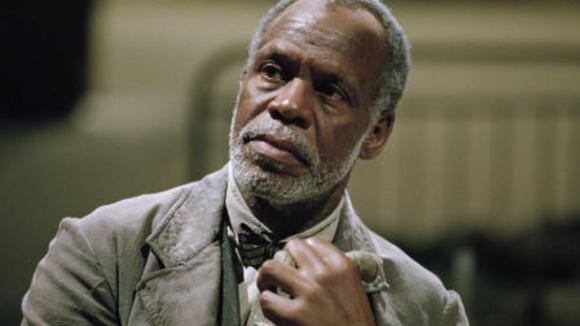 Photo from the movie Manderlay