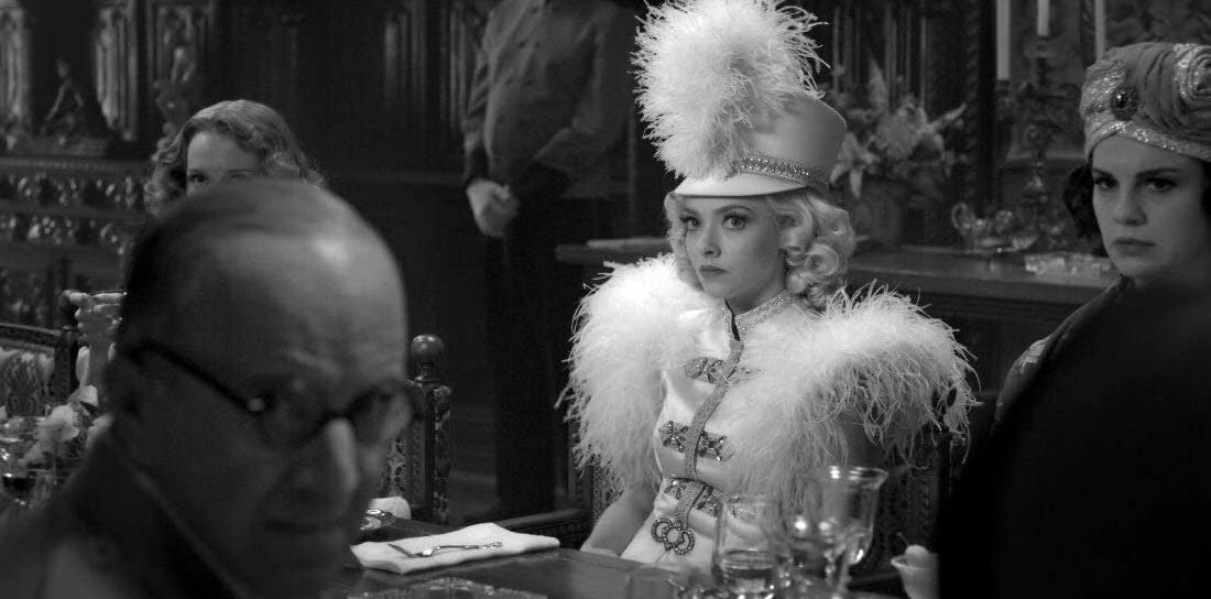 Photo from the movie Mank