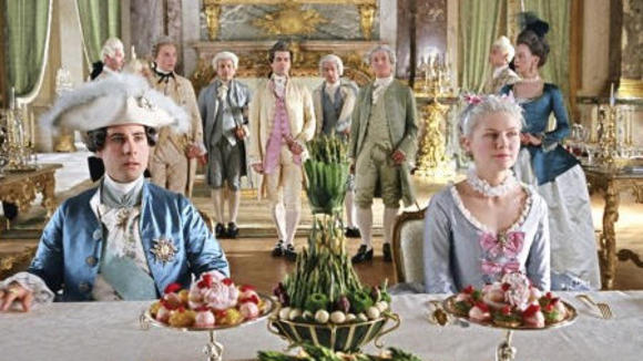 Photo du film Marie Antoinette v.f.