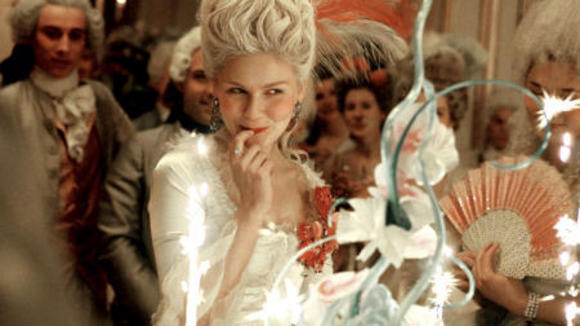 Photo du film Marie Antoinette v.f.
