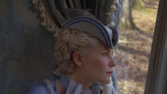 Photo du film Marie Antoinette v.f.