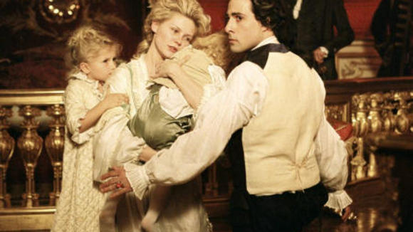Photo du film Marie Antoinette v.f.
